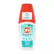 OFF! NAPERO HYTTYSSUIHKE 100ML - Hyttysmyrkyt ja hyttyssavut - 5000204385878 - 1