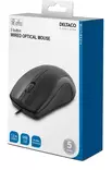 optinen hiiri deltaco ms-711 - Tietokoneen oheislaitteet - 7333048023728 - 4