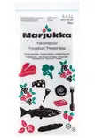 marjukka pakastepussi uudelleensuljettava pakastuspussi - Pakastuspussit ja -rasiat - 6410411983078 - 1