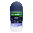 Palmolive Roll-on Sport 50ml - Miesten deodorantit - 8718951366718 - 1
