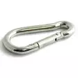 PALOHAKA 80x8mm SINKITTY 245 HABO - Kiinnityshaat ja salvat - 7317900031588 - 1