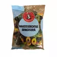 Panda 500g Laku/makeissekoitus - Suklaat - 6412500046268 - 1