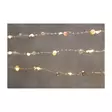 Paristovalosarja Helmi 20 LED - Valosarjat paristokäyttöiset - 6412165108158 - 1