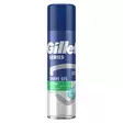 GILLETTE PARRANAJOGEELI SENSITIVE 200 ML - Partavaahdot ja -geelit - 7702018980918 - 1