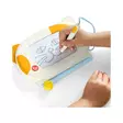 Fisher-Price piirustustaulu kissa - Fidgetit ja stressilelut - 0194735243358 - 3