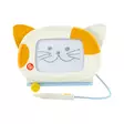Fisher-Price piirustustaulu kissa - Fidgetit ja stressilelut - 0194735243358 - 4