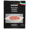 pizzakivi paistokivi mustang - Pizzakivet ja -lapiot - 6410416120928 - 4