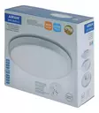 Plafondi Airam ZEO Zeo Duo 280 IP20 12W 830/840 PCO WH - Plafondit - 6435200249098 - 7