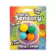 Fidget Pallot - Fidgetit ja stressilelut - 5050999667918 - 1