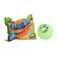 POCKET MONEY pallo valolla 5,5cm - Fidgetit ja stressilelut - 8713219298688 - 1