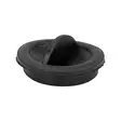 POHJATULPPA 45MM - Pesualtaat ja allaskaapit - 6438230038878 - 1