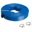 Poistoletku 10m 32mm pvc - Poistoletkut - 6438168103808 - 1
