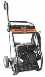 Polttomoottori painepesuri 5,5HP 3400RPM - Painepesurit ja pesuainevaahdottimet - 6438168056548 - 1