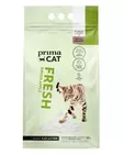 Kissanhiekka pussi 10 L. - Kissanhiekat ja hiekkalaatikot - 6430069588388 - 1