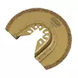 Procat Monitoimikoneen laattaterä 85mm - Monitoimikoneen terät - 6430058040118 - 1
