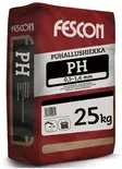 PUHALLUSHIEKKA PH 0,5-1,6 MM 25 KG FESCON - Hiekkapuhallus ja soodapuhallus - 6416841610058 - 1