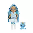 Fantasy Fairies nukke Blue/Sapphire - Nuket ja nuken tarvikkeet - 0035051543428 - 1