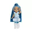 Fantasy Fairies nukke Blue/Sapphire - Nuket ja nuken tarvikkeet - 0035051543428 - 3