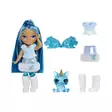 Fantasy Fairies nukke Blue/Sapphire - Nuket ja nuken tarvikkeet - 0035051543428 - 2