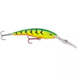 Rapala Deep Tail Dancer 11cm Bleeding Tiger (BLT) - Vaaput - 022677115818 - 1