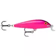 Team Esko vaappu 7cm Matte Pink - Vaaput - 022677368108 - 1