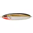 Rapala Weedless Minnow Spoon 7cm ATRO - Lipat ja lusikat - 022677357638 - 1