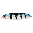 Rapala Weedless Minnow Spoon 7cm MBT - Lipat ja lusikat - 022677139098 - 1