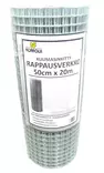 Rappausverkko 19x19mm 0,5Mx20m - Muut verkkoaidat ja asennus tarvikkeet - 6438168049748 - 1