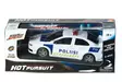 R/C Poliisiauto 1:20 27MHz - Leluajoneuvot - 6410413036468 - 1