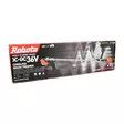 Robota akkuraivaussaha DC-GC36V - Akkutrimmerit - 6438212141398 - 2