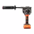 Robota akkuporakone DC-IT218V - Akkuporakoneet - 6438212140278 - 5