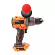 Robota akkuporakone DC-IT218V - Akkuporakoneet - 6438212140278 - 7
