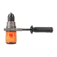 Robota akkuporakone DC-IT218V - Akkuporakoneet - 6438212140278 - 8