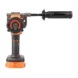 Robota akkuporakone DC-IT218V - Akkuporakoneet - 6438212140278 - 6