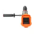 Robota akkuporakone DC-IT218V - Akkuporakoneet - 6438212140278 - 9