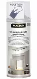 ROISKEKATON KORJAUSMAALI VALKOINEN 400ML MASTON - Spraymaalit - 6412490017798 - 1