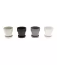 Ruukku basic matta 15cm alusella - Ulkoruukut - 6410412766038 - 1