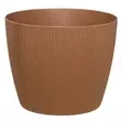 Ruukku Magnolia 30cm ruskea - Ulkoruukut - 6410416245058 - 1