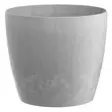 Ruukku Magnolia betoni 30cm - Tekokasvit ja muovikukat - 6410416443218 - 1