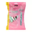 Sence höylä 24kpl Triple blades - Karvahöylät ja vaihtoterät - 8721382701478 - 1