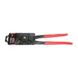 Siirtoleukapihti 300mm 12" - Putki- ja siirtoleukapihdit - 6430032156828 - 1