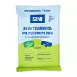 PIKASIIVOUSLIINA ELEKTRONIIKKA 30KPL - Kertakäyttösiivousliinat - 6423800037658 - 1
