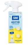 SINI KEITTI=C3=96 STARTTI PULLO+2 TABL - Keittiönpuhdistusaineet - 6423800070228 - 1