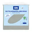 SILITYSLAUDAN PÄÄLLINEN OSKAR 32 X 112 - Silityslaudat ja silitysraudat - 7315547548018 - 2
