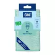 SINI 100% MIKROKUITU WC-LIINA 30X30 - Siivousliinat ja rätit - 6423800035968 - 2