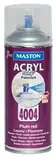 SPRAYMAALI LUUMUNPUNAINEN ACRYLCOMP 4004 400ml MASTON - Spraymaalit - 6412490023218 - 1