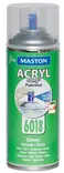 SPRAYMAALI VIHREÄ ACRYLCOMP 6018 400ml MASTON - Spraymaalit - 6412490023058 - 1