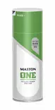 MASTON ONE VIHREÄ 6018 400ML - Spraymaalit - 6412490023058 - 1