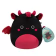 Squishmallows 19 cm Rebecca Devil - Pehmolelut - 0196566452398 - 1