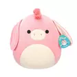 Squishmallows 30 cm Maudie Donkey - Pehmolelut - 0191726853688 - 1